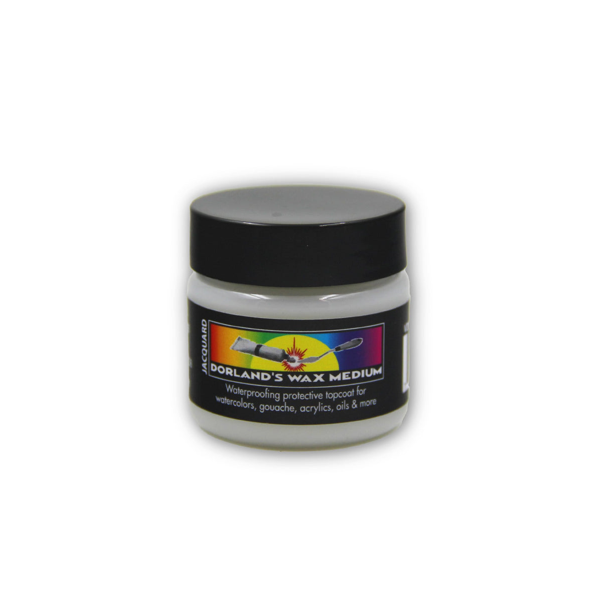 Jacquard Paint, 1 Fl Oz (Pack of 1), Translucent