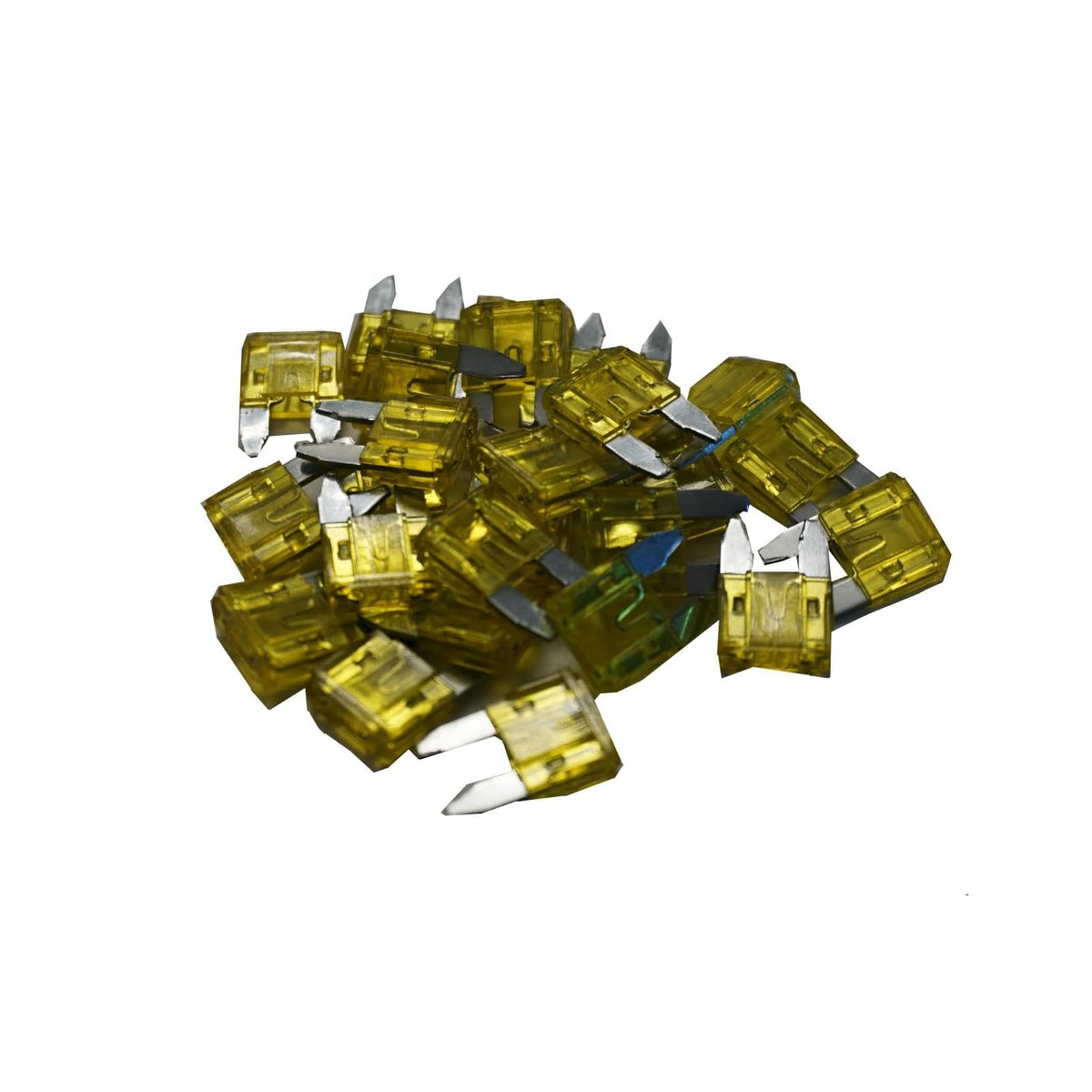 Nippon America Fuse, Varies by Amp