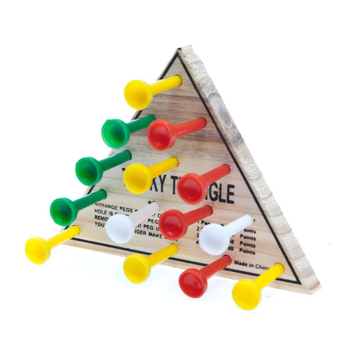 Rhode Island Novelty Board Game