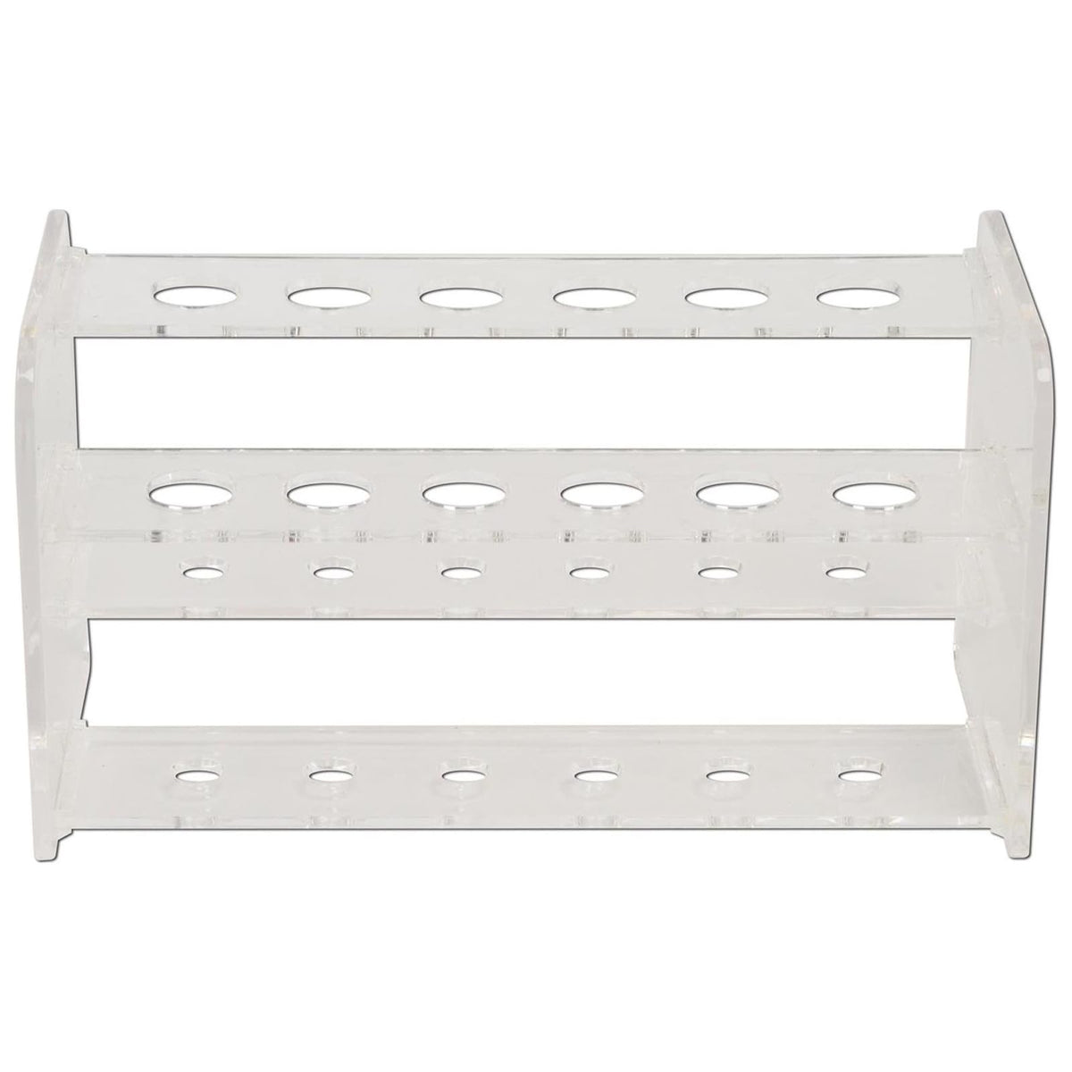 Beistle Item Stand, 8.75"x4.25"x4.75", Clear