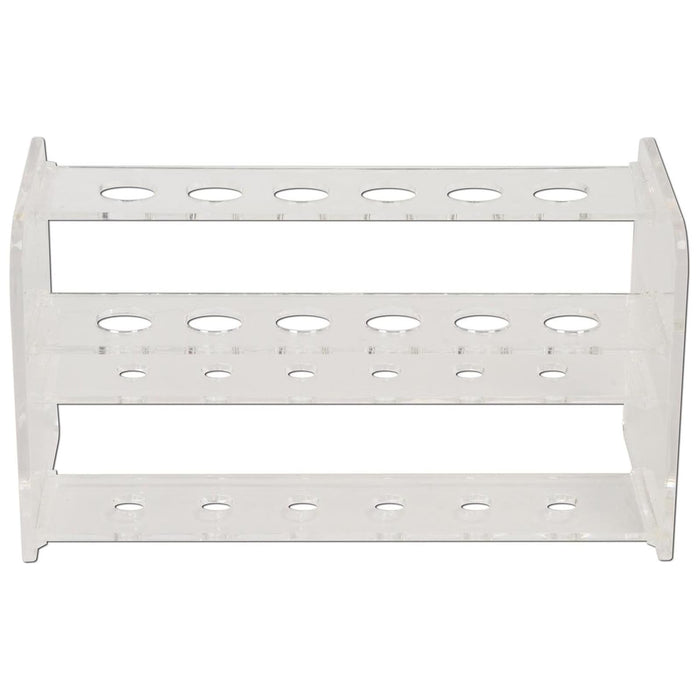 Beistle Item Stand, 8.75"x4.25"x4.75", Clear