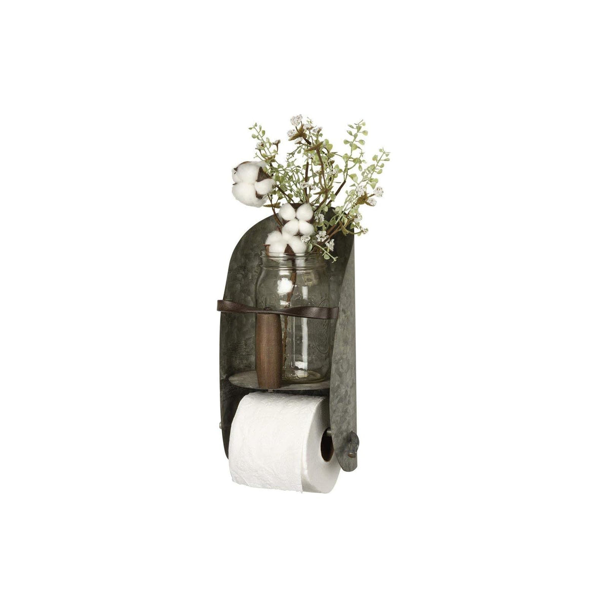 Primitives by Kathy Toilet Paper Holder
