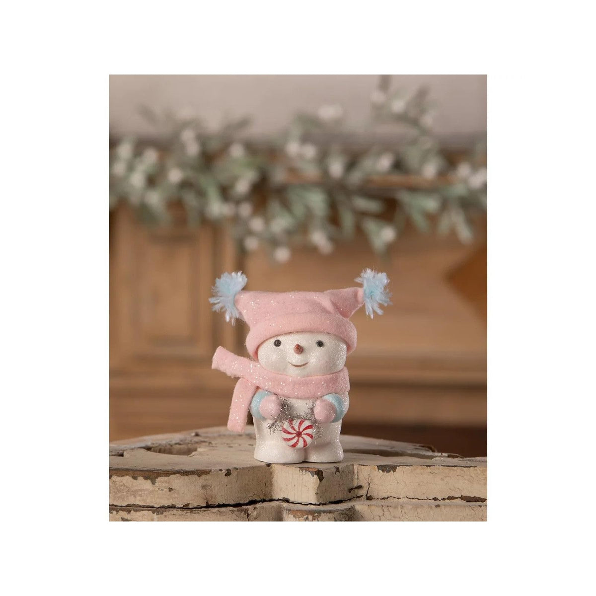 Bethany Lowe Figurine
