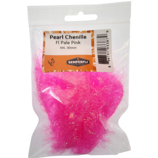 Semperfli Wire, 30mm XXL, Pale Pink