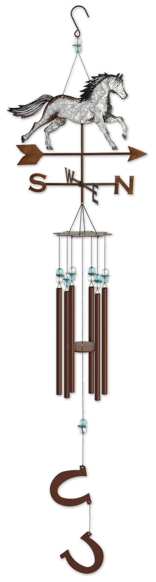 Sunset Vista Designs Wind Chime