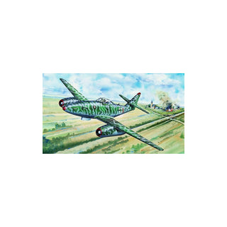 Trumpeter Art Craft Kit, us:one size, Various