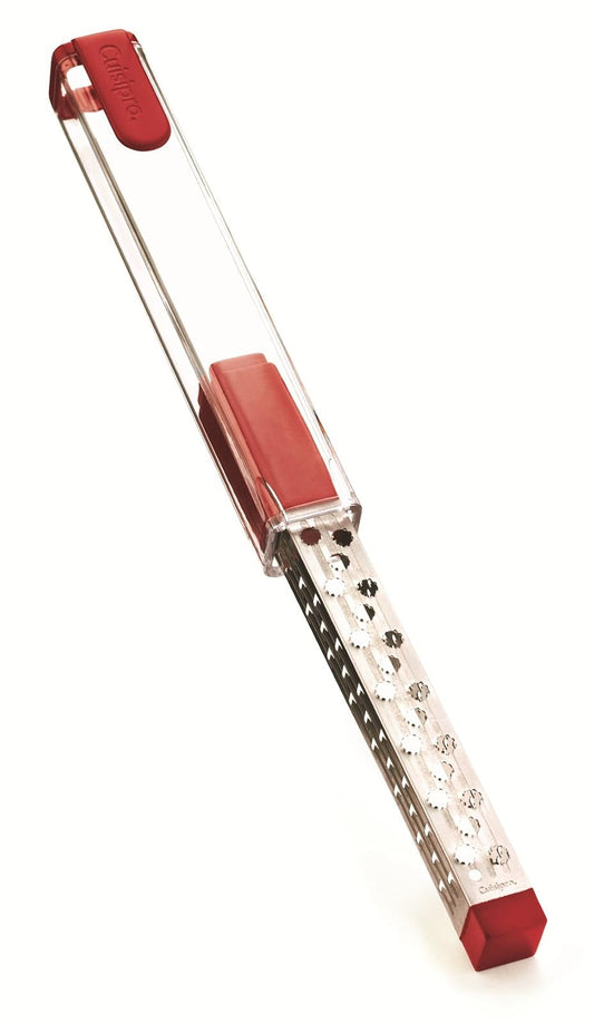 Browne & Co Cuisipro SGT 3-in-1 Pocket Grater