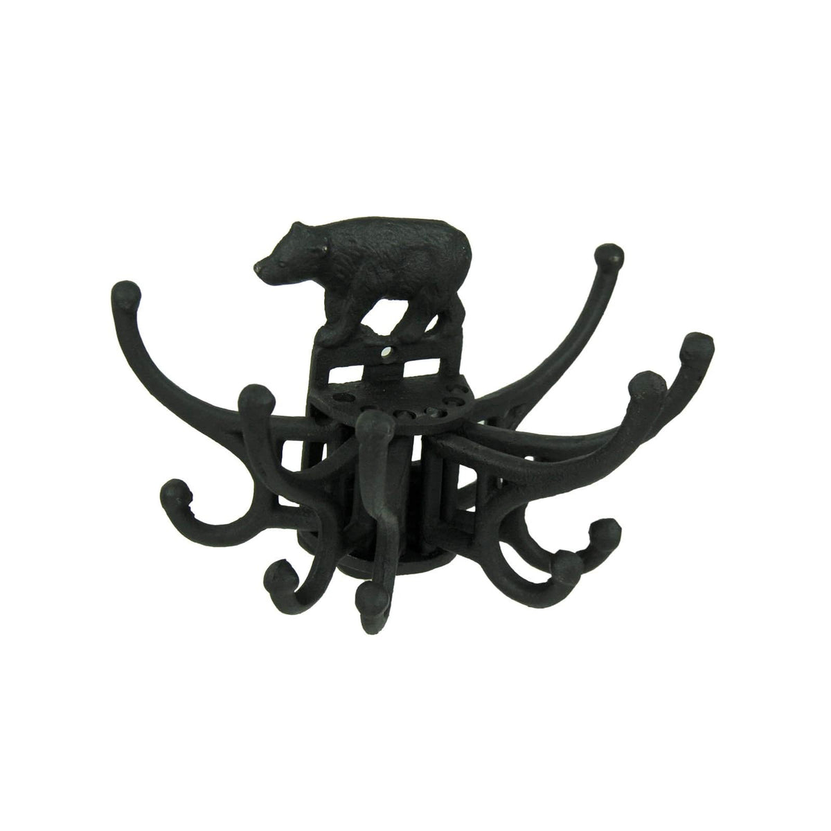 DeLeon Storage Hook
