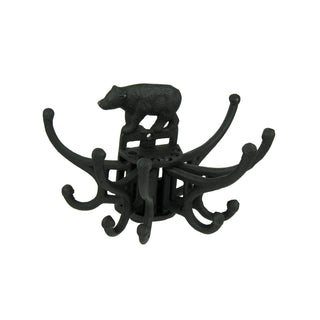 DeLeon Storage Hook