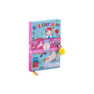 Floss & Rock Toys And Games, Small, Rainbow Fairy
