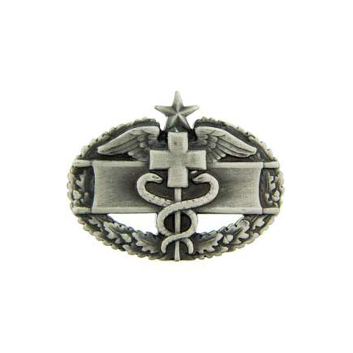 EE Apparel Pin, 1.5", Combat
