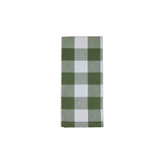 Home Collection by Raghu Tablecloth, 18" x 26" (Rectangular), Multi Color