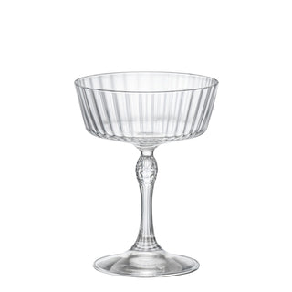 Bormioli Rocco Drinking Cup, Fizz, Clear