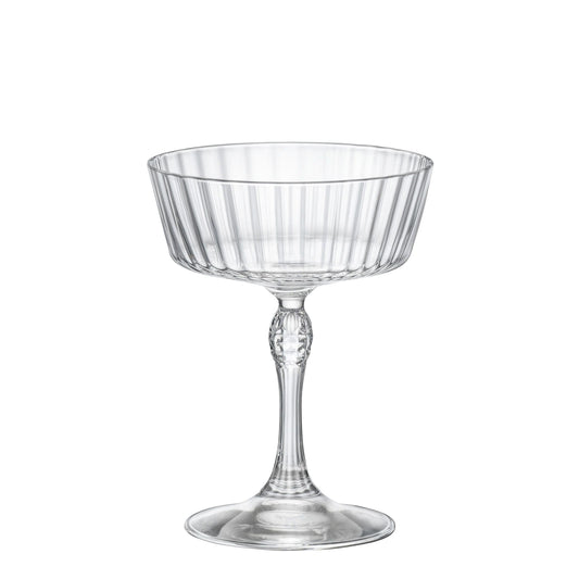 Bormioli Rocco Drinking Cup, Fizz, Clear