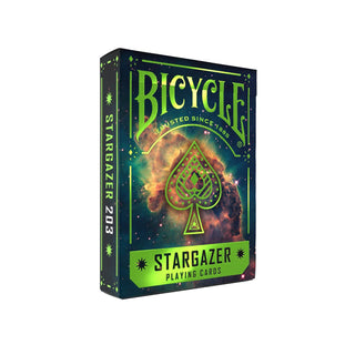 Bicycle Tabletop Game