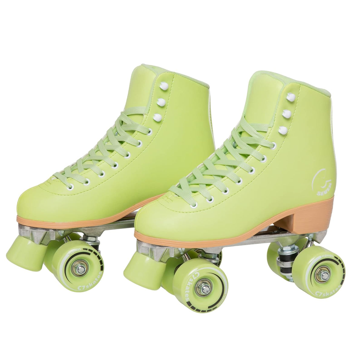 C SEVEN Roller Skate