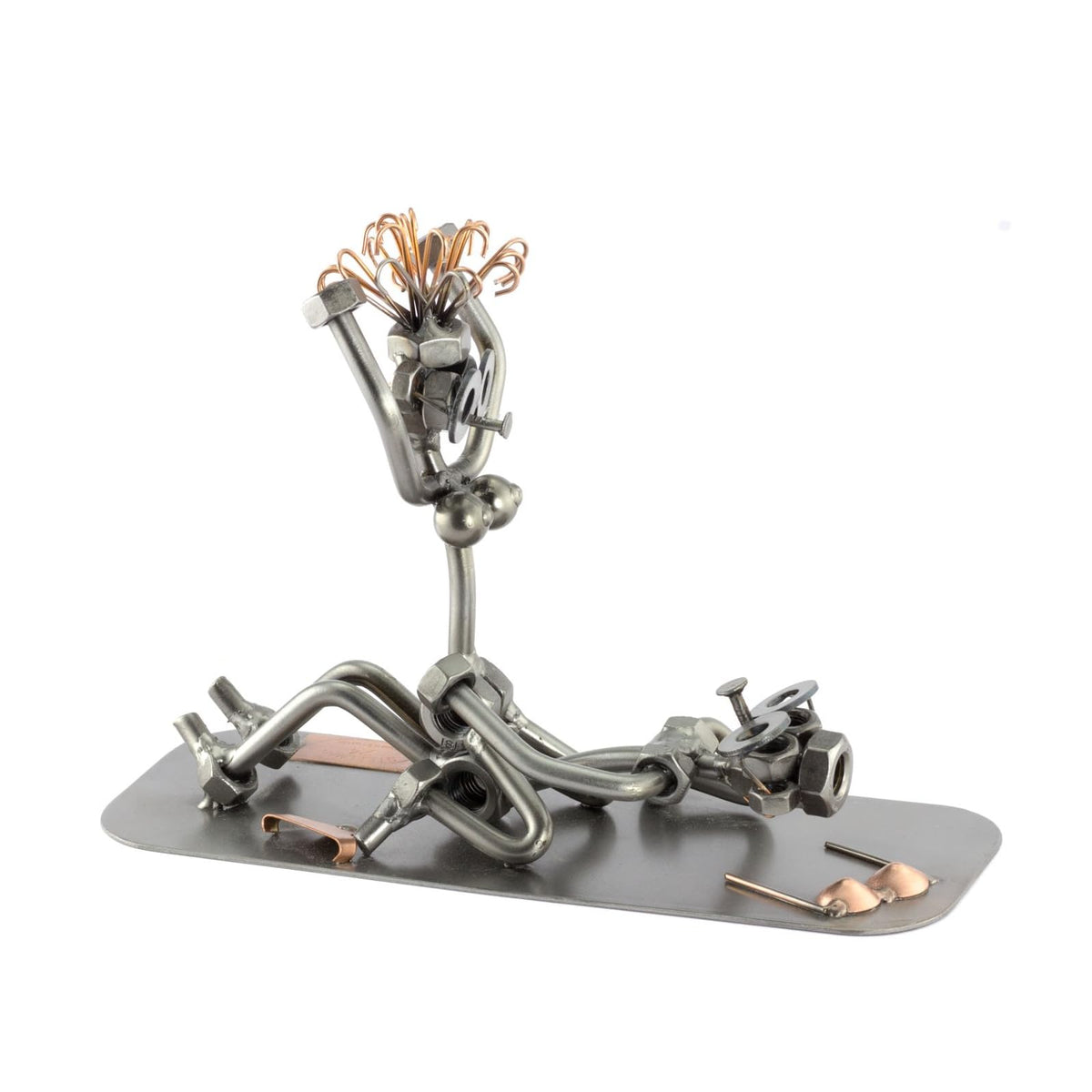 Figurine by Steelman24