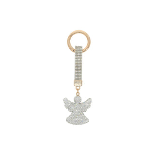 Pavilion Gift Company Keychain, 5, Gold