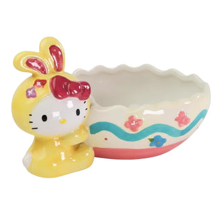 Blue Sky Clayworks Dishware Bowl, 7.825" L × 5.75" W × 4.75" H, Multicolor