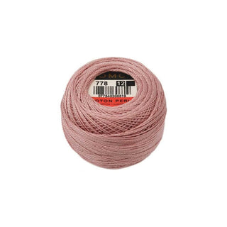 Yarn by DMC