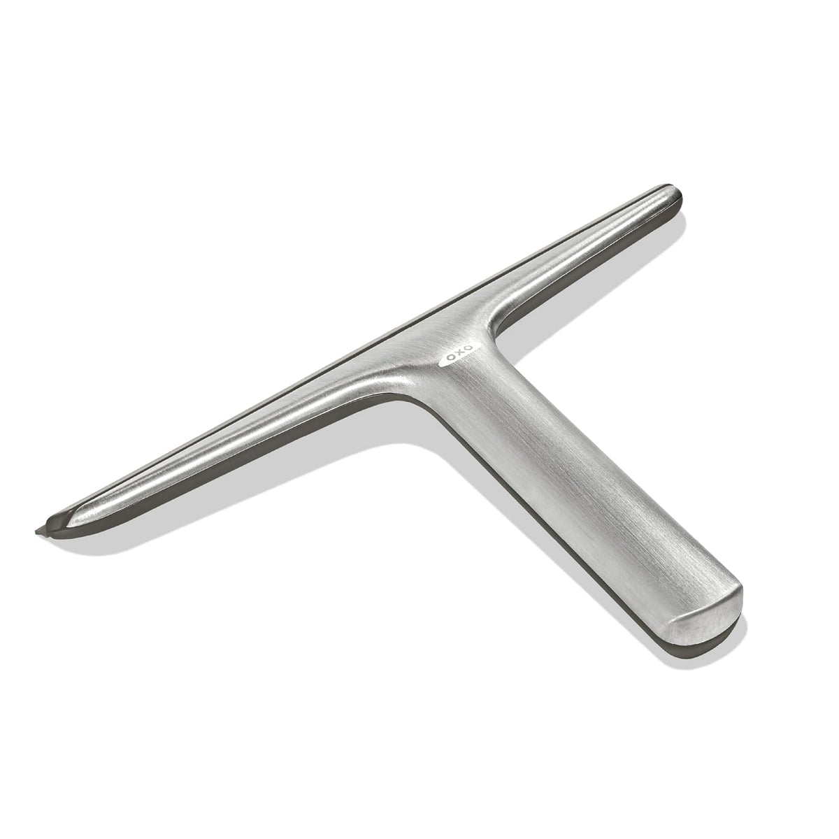 OXO Squeegee, Stainless Steel, Squeegee