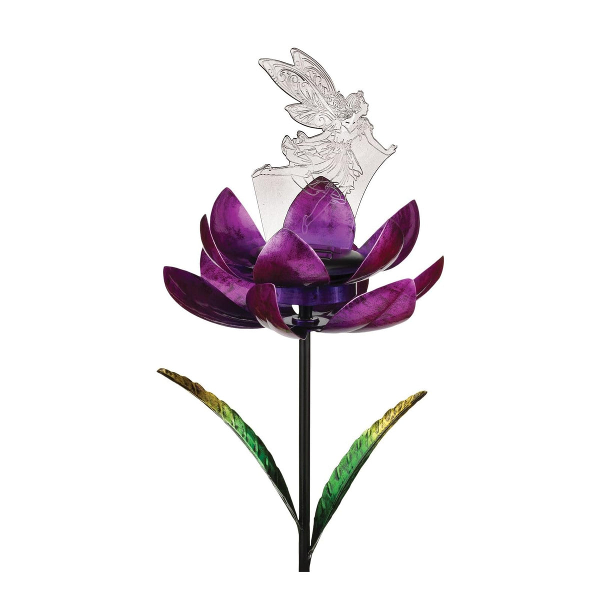 Regal Art & Gift Wind Spinner, Multicolor