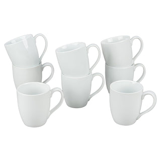 BIA Cordon Bleu Drinking Cup, 16 oz, White