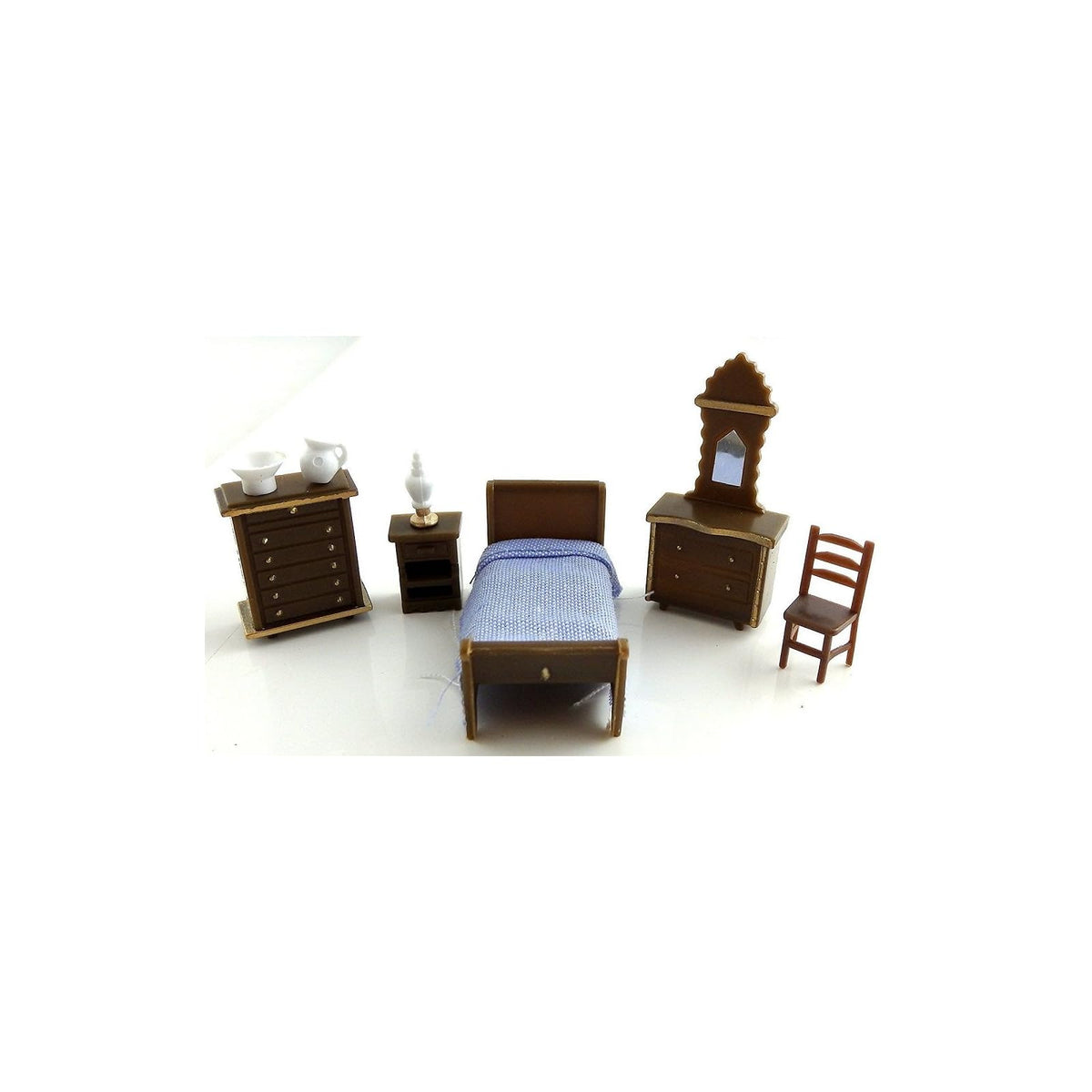 Melody Jane Dolls Houses Miniature Toy Furnishing