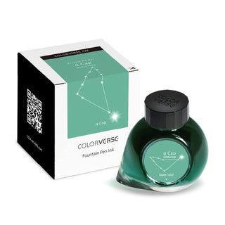 Colorverse Liquid Ink, 2.2 fl oz, Green