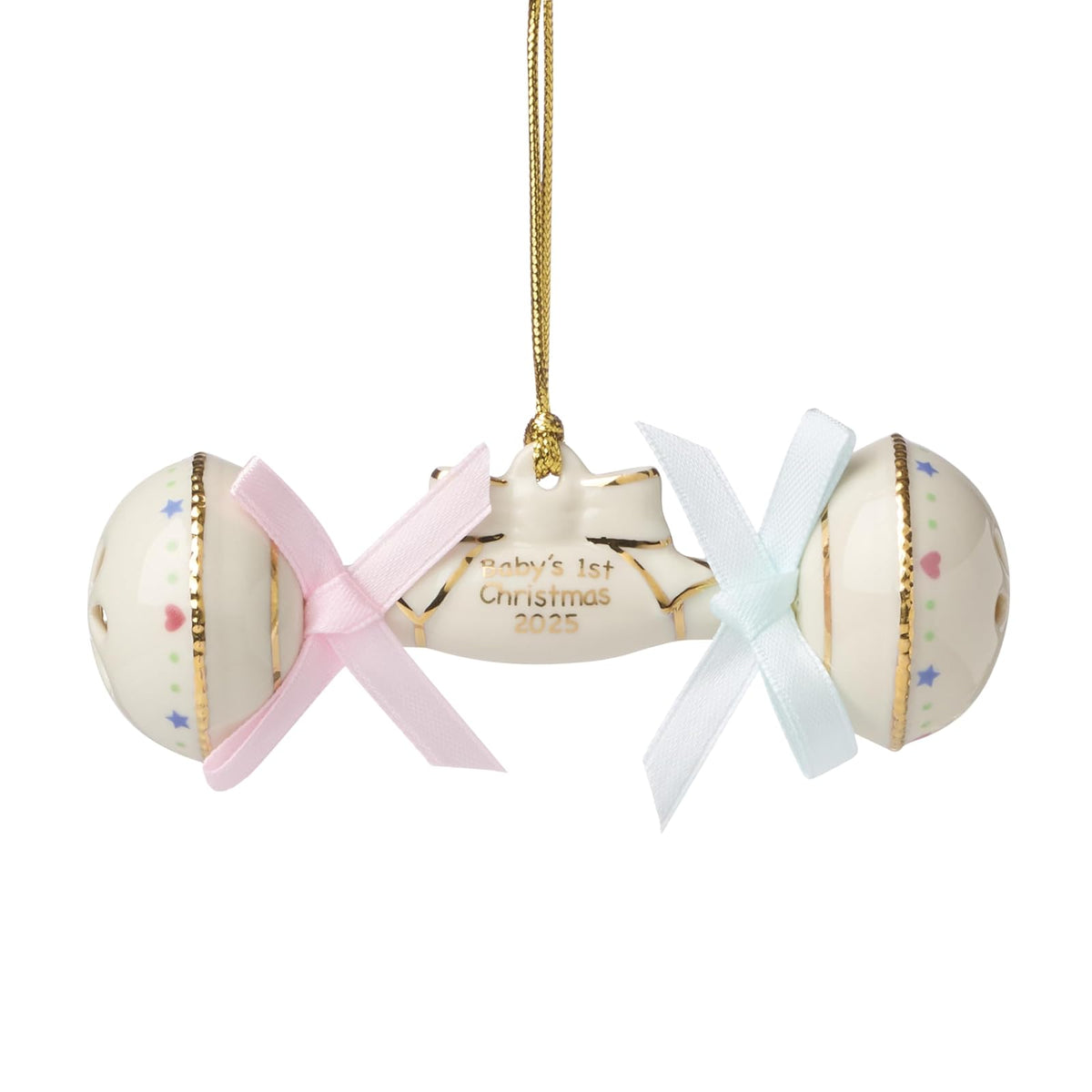 Lenox Hanging Ornament