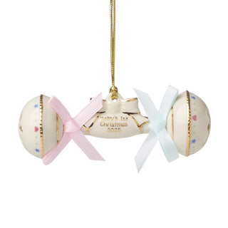 Lenox Hanging Ornament