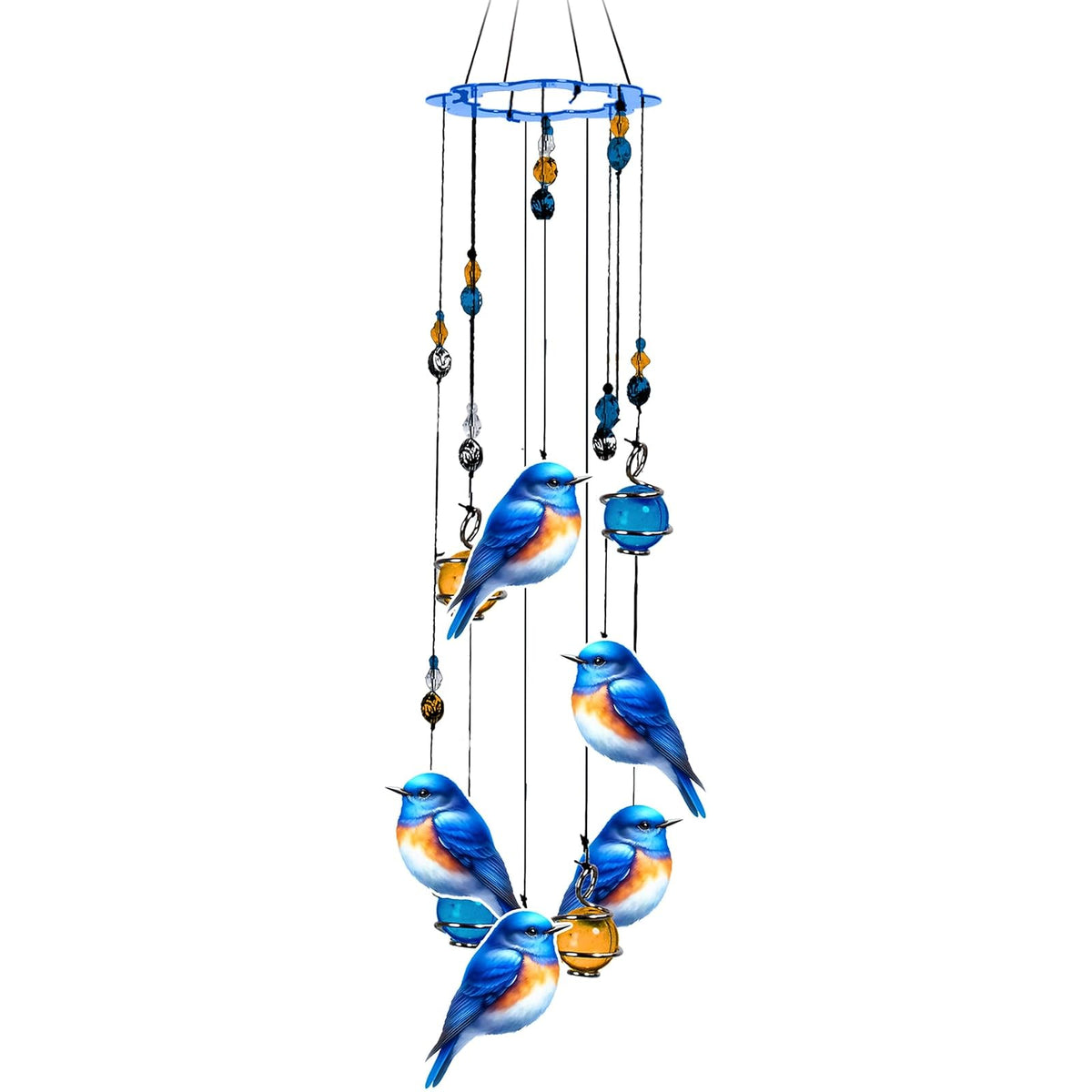 Spoontiques Wind Chime