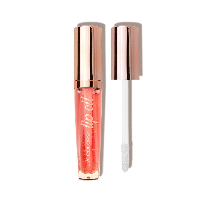 Lip Oil CLG444 Tangerine Twist (Tangerine Scented)