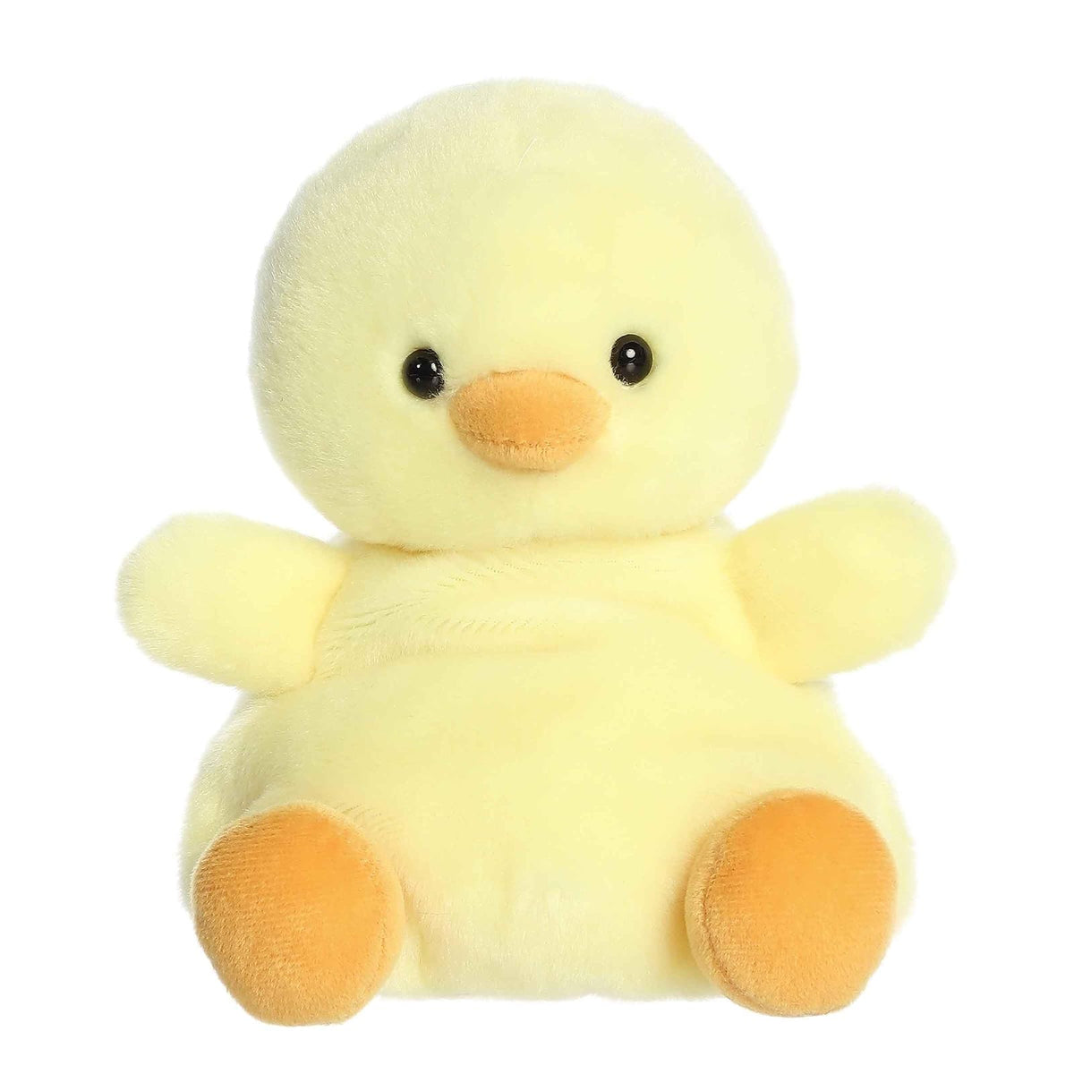 PALM PALS Toys And Games, Small, Yellow