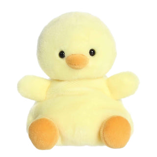 PALM PALS Toys And Games, Small, Yellow