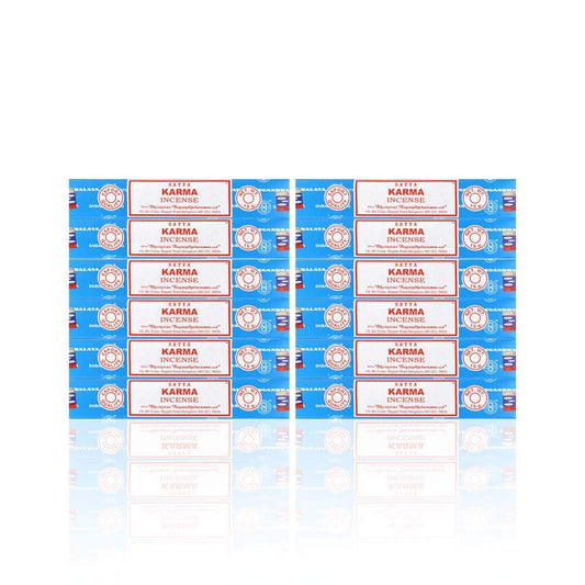 New Age Imports Satya Karma Incense 15 g