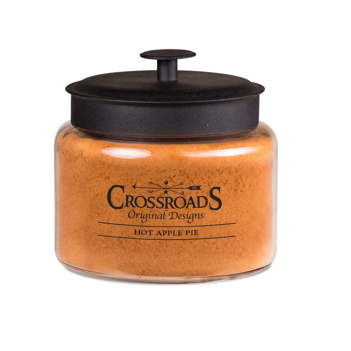 CROSSROADS ORIGINAL DESIGNS Candle, 48-Ounce, Classic