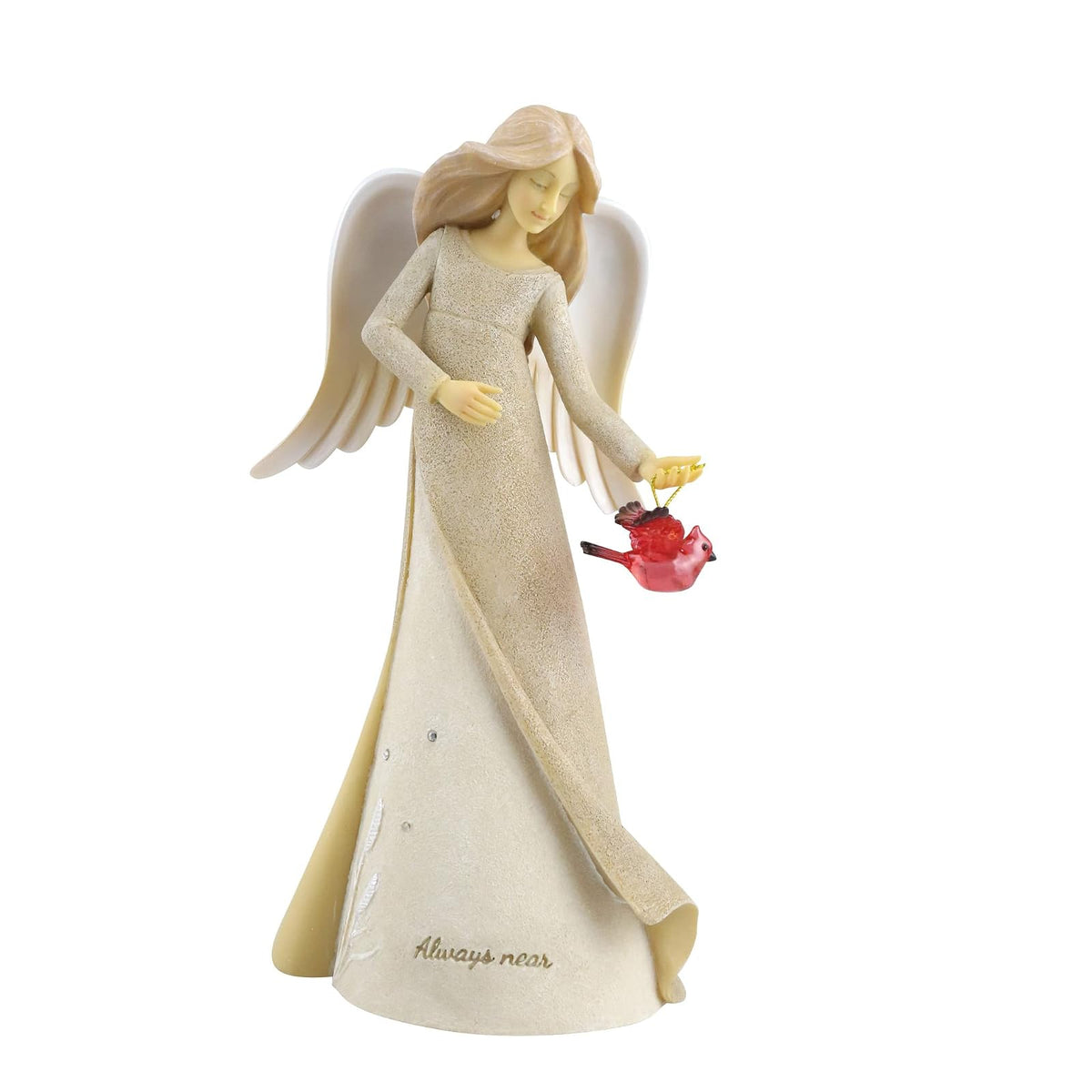 Figurine by Enesco