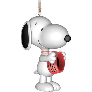 Spoontiques Animal Shelter, Snoopy, Snoopy