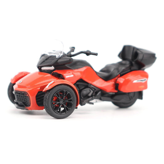 Diecast Masters Non Riding Toy Vehicle, 3.25 inches, Viper Red
