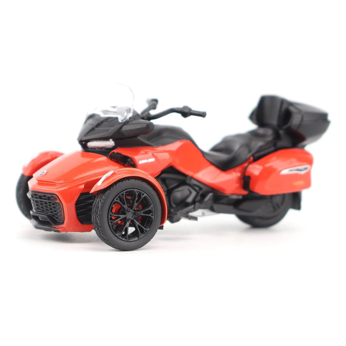 Diecast Masters Non Riding Toy Vehicle, 3.25 inches, Viper Red