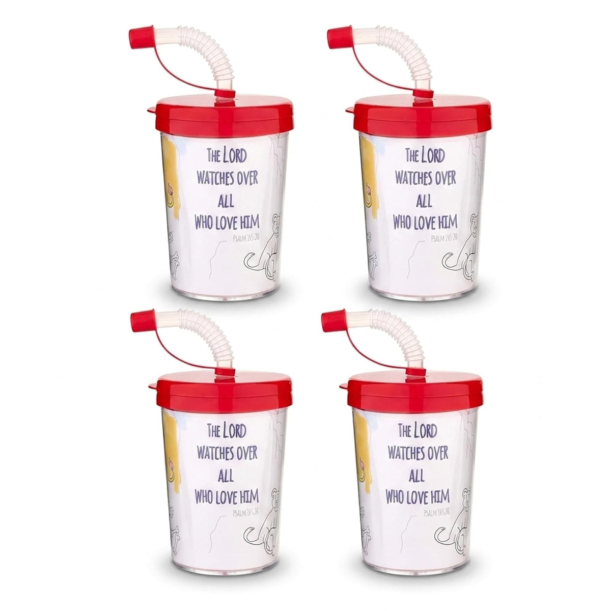 Living Grace Drinking Cup