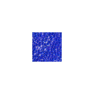 John Bead Craft Bead, Gemduo 2-Sapphire