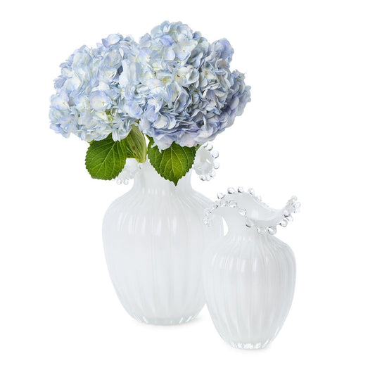 Two's Company Figurine, 10.5-Inch, White