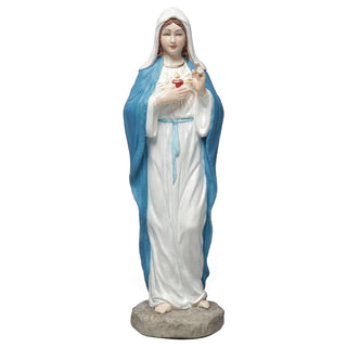 Veronese Design Figurine, 3 5/8 Inches, Multicolor