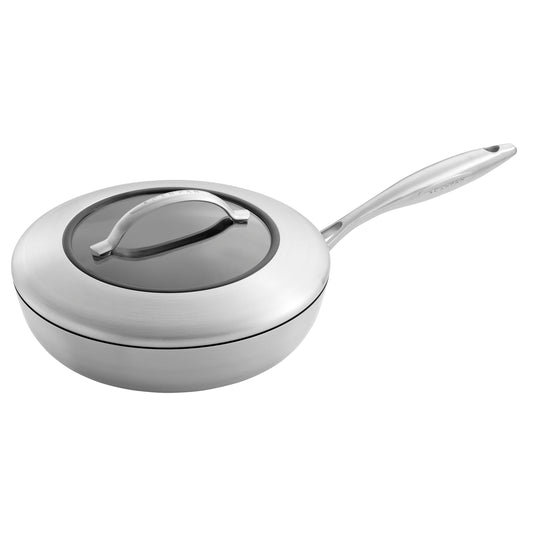 Scanpan CTX 10 1/4 in. Covered Saute Pan (65102600)