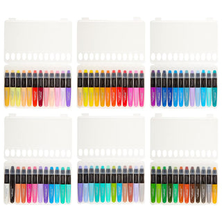 KINGART Writing Instrument, 1 Count (Pack of 72), Multicolor