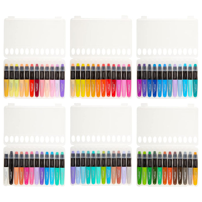 KINGART Writing Instrument, 1 Count (Pack of 72), Multicolor