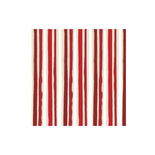 PPD Disposable Napkin, Red