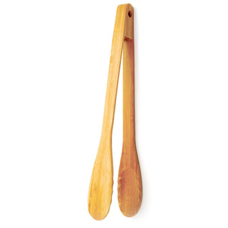 Norpro Food Spatula, 12-Inch, Natural